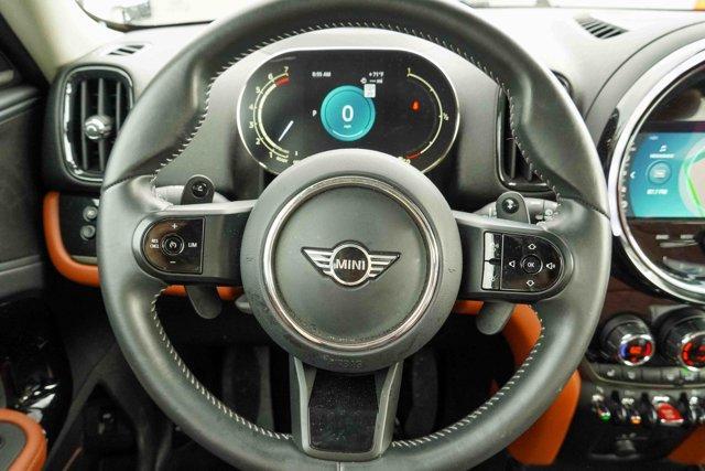 used 2023 MINI Countryman car, priced at $30,477