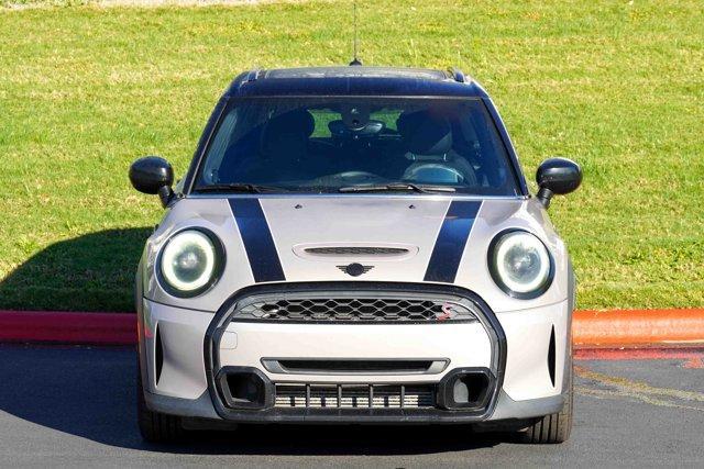 used 2022 MINI Hardtop car, priced at $21,991