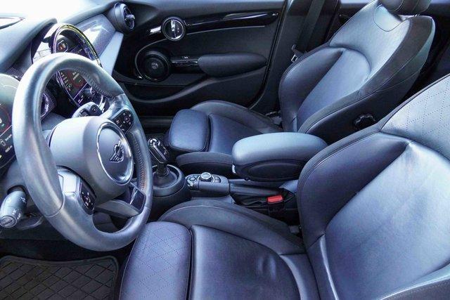 used 2022 MINI Hardtop car, priced at $21,991