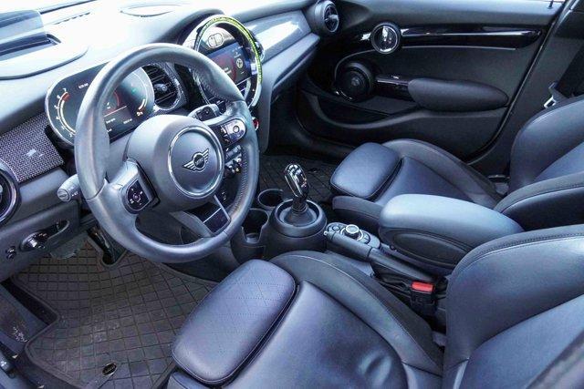 used 2022 MINI Hardtop car, priced at $21,991