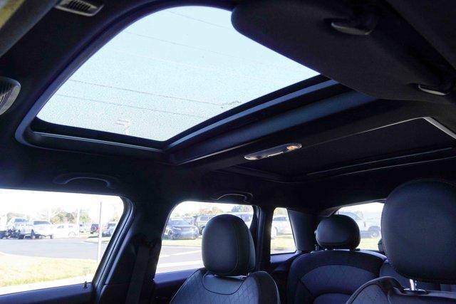 used 2022 MINI Hardtop car, priced at $21,991