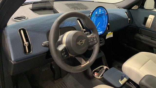 new 2026 MINI Countryman car, priced at $44,375