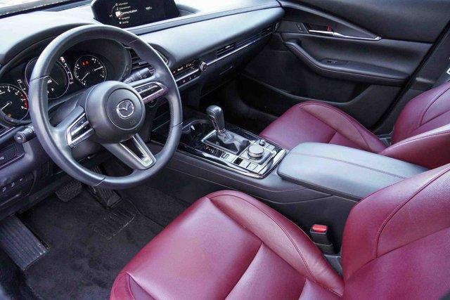 used 2022 Mazda CX-30 car, priced at $24,264