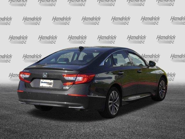 used 2018 Honda Accord Hybrid car, priced at $24,990