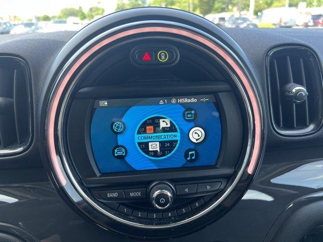 used 2020 MINI Countryman car, priced at $17,515