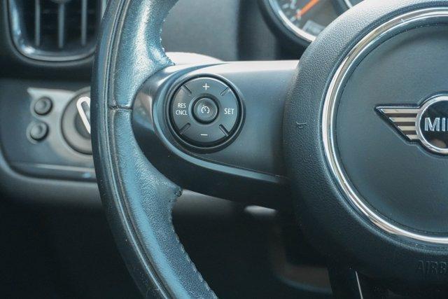 used 2020 MINI Countryman car, priced at $15,895