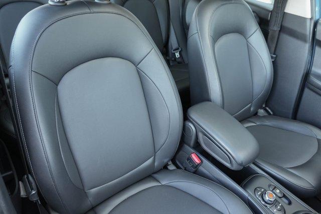 used 2020 MINI Countryman car, priced at $15,895