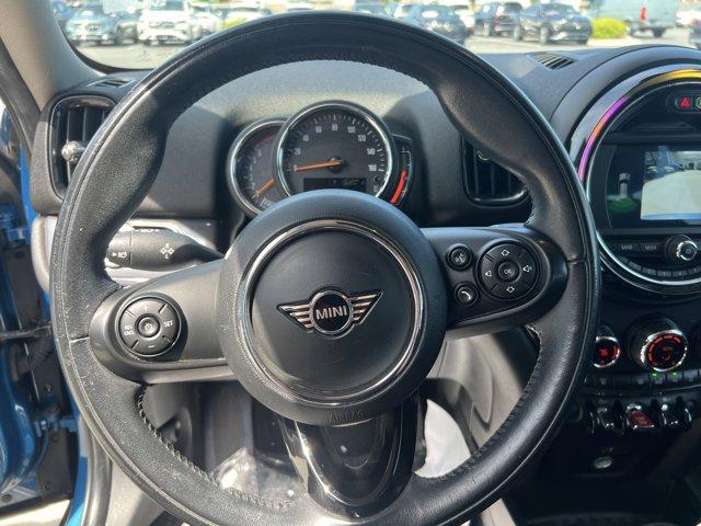 used 2020 MINI Countryman car, priced at $17,515