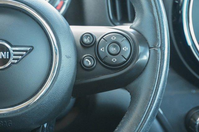 used 2020 MINI Countryman car, priced at $15,895