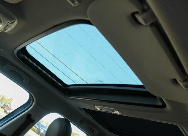 used 2020 MINI Countryman car, priced at $15,895