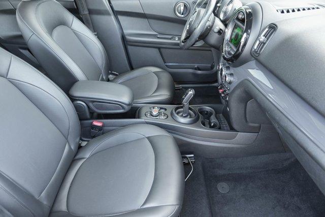 used 2020 MINI Countryman car, priced at $15,895