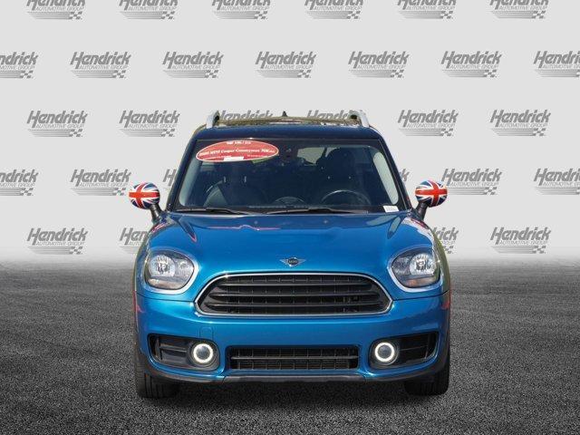 used 2020 MINI Countryman car, priced at $15,895