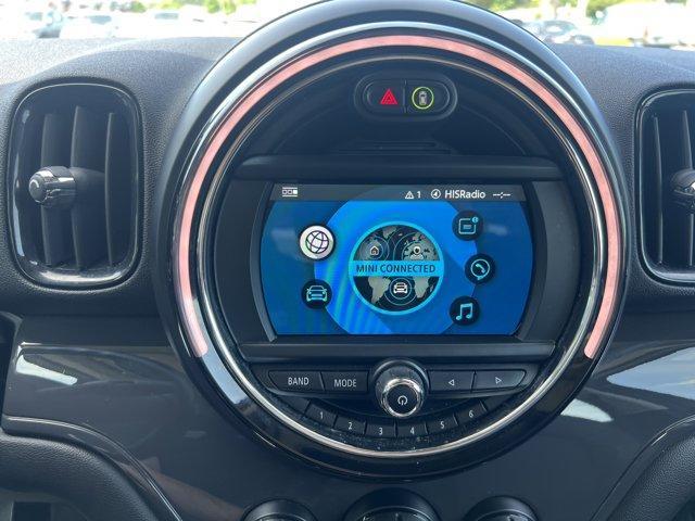 used 2020 MINI Countryman car, priced at $17,515