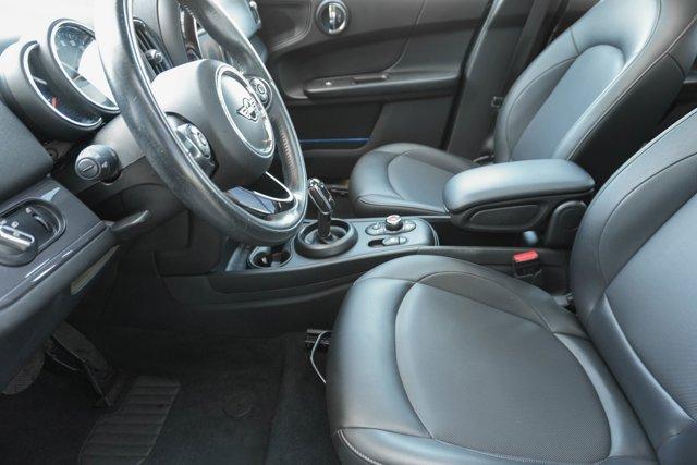 used 2020 MINI Countryman car, priced at $15,895