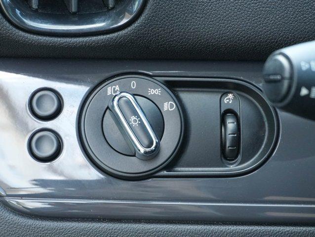 used 2020 MINI Countryman car, priced at $15,895