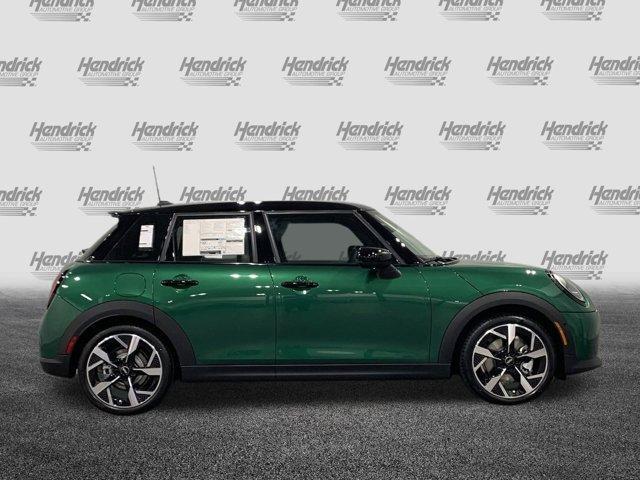 used 2025 MINI Hardtop car, priced at $37,745