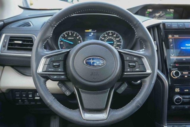 used 2020 Subaru Ascent car, priced at $26,519