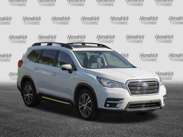 used 2020 Subaru Ascent car, priced at $26,519
