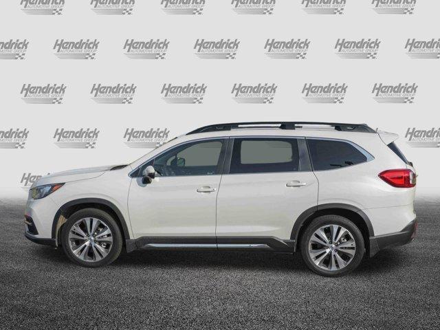 used 2020 Subaru Ascent car, priced at $26,519