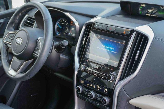 used 2020 Subaru Ascent car, priced at $26,519