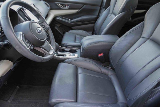 used 2020 Subaru Ascent car, priced at $26,519