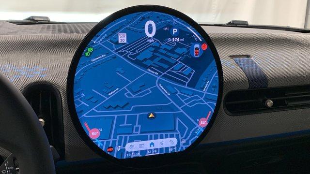 new 2026 MINI Convertible car, priced at $43,240