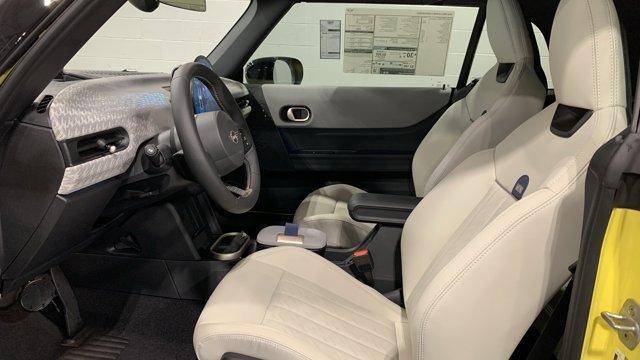 new 2026 MINI Convertible car, priced at $43,240