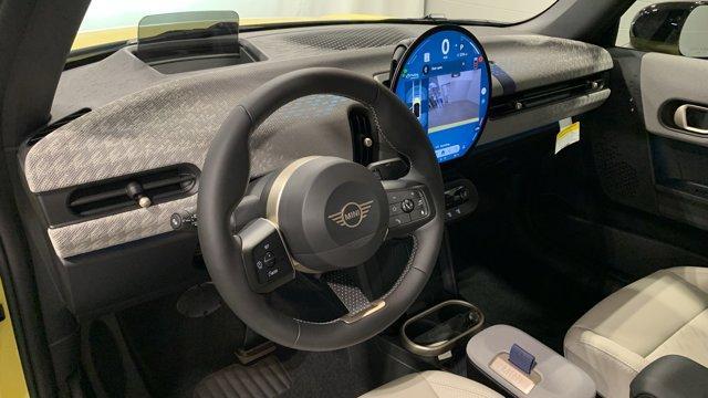 new 2026 MINI Convertible car, priced at $43,240