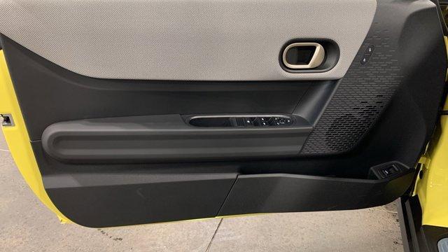 new 2026 MINI Convertible car, priced at $43,240