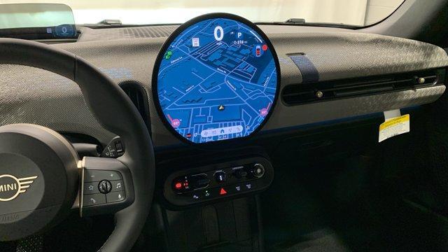 new 2026 MINI Convertible car, priced at $43,240