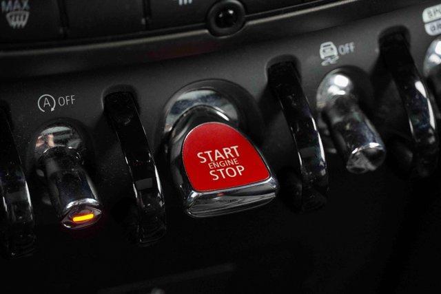 used 2023 MINI Countryman car, priced at $29,719