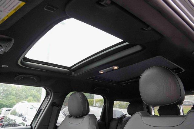 used 2023 MINI Countryman car, priced at $29,719