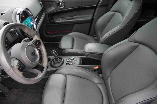 used 2023 MINI Countryman car, priced at $29,719