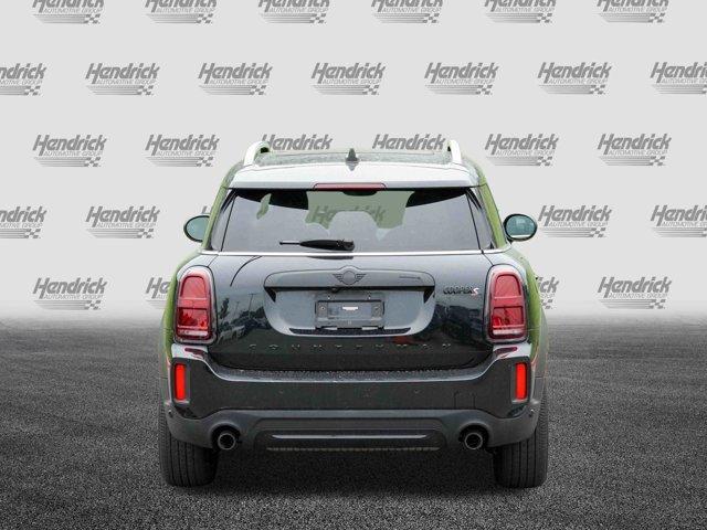 used 2023 MINI Countryman car, priced at $29,719