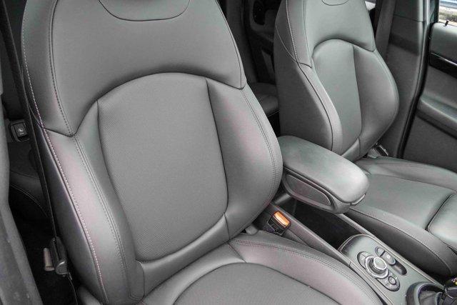 used 2023 MINI Countryman car, priced at $29,719