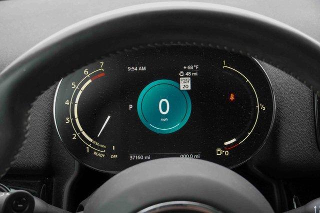 used 2023 MINI Countryman car, priced at $29,719