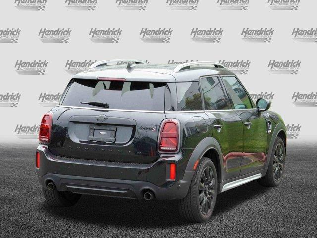 used 2023 MINI Countryman car, priced at $29,719