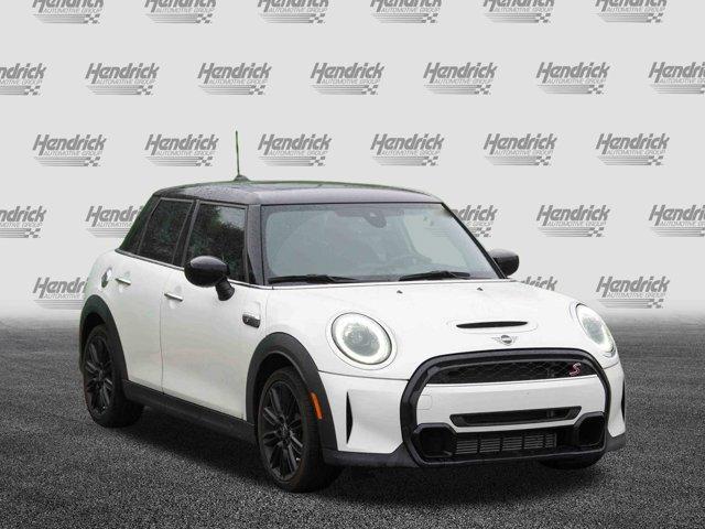 used 2023 MINI Hardtop car, priced at $28,991