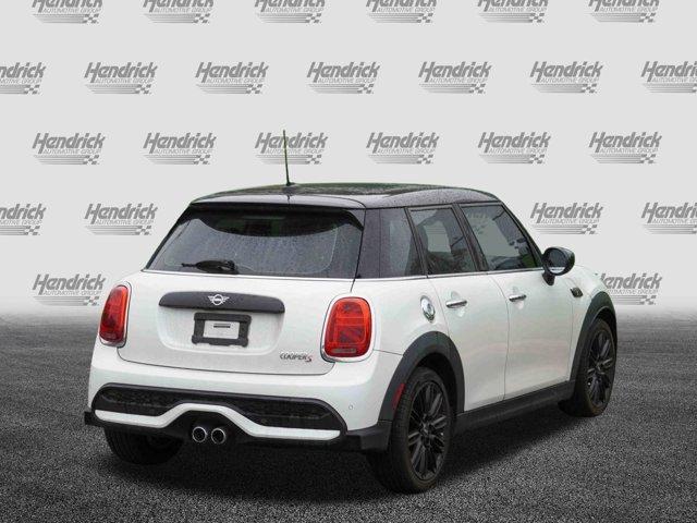 used 2023 MINI Hardtop car, priced at $28,991