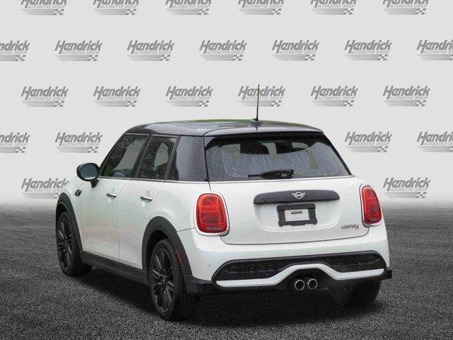 used 2023 MINI Hardtop car, priced at $28,991