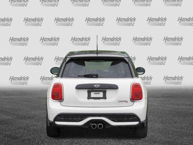 used 2023 MINI Hardtop car, priced at $28,991