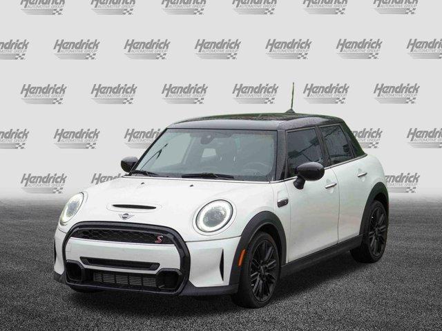 used 2023 MINI Hardtop car, priced at $28,991