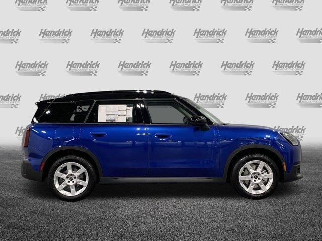 used 2025 MINI Countryman car, priced at $41,695