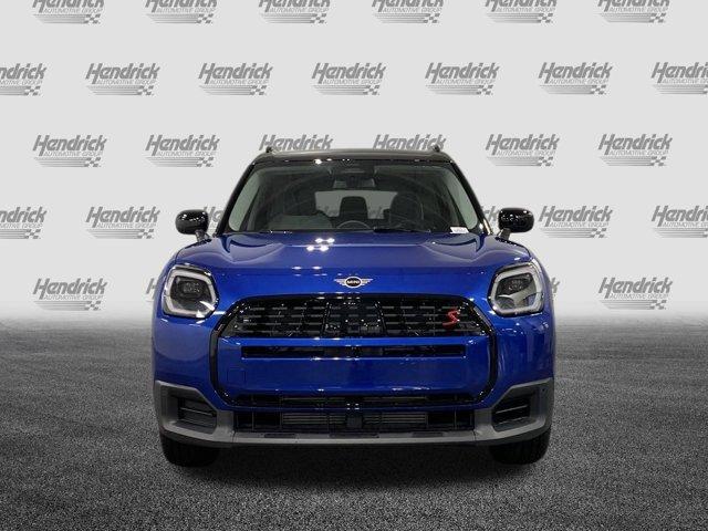 used 2025 MINI Countryman car, priced at $41,695