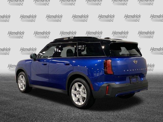 used 2025 MINI Countryman car, priced at $41,695