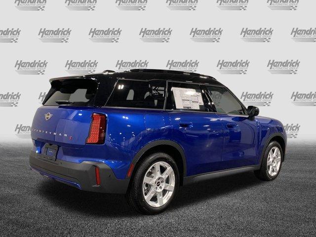 used 2025 MINI Countryman car, priced at $41,695