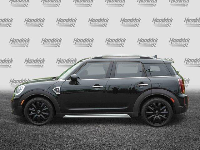 used 2024 MINI Countryman car, priced at $30,991
