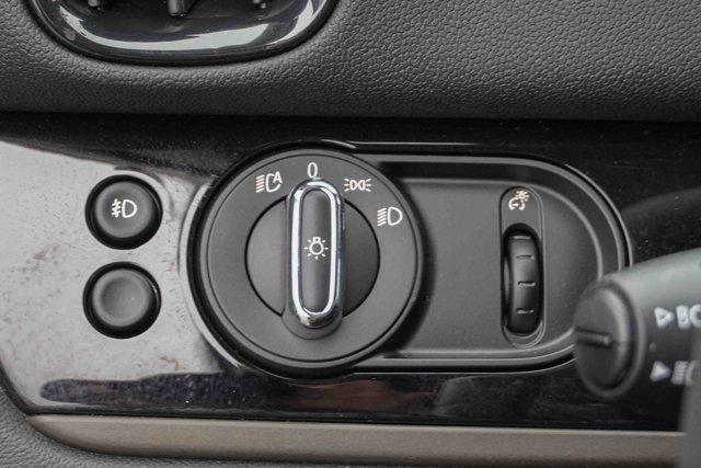 used 2024 MINI Countryman car, priced at $30,991