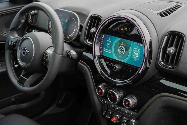 used 2024 MINI Countryman car, priced at $30,991