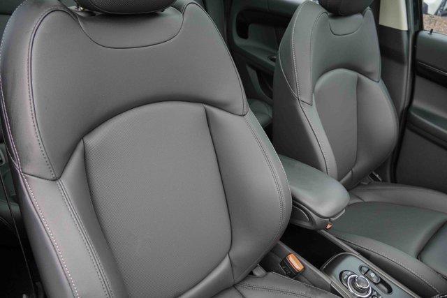 used 2024 MINI Countryman car, priced at $30,991